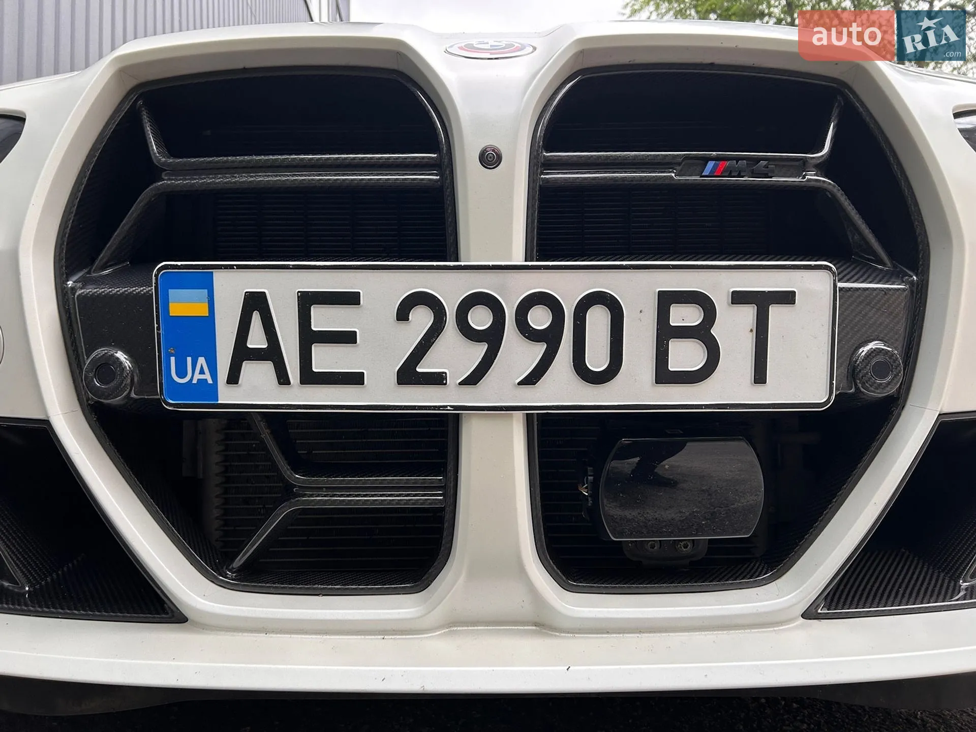 2022 BMW M4 - мініатюра 40