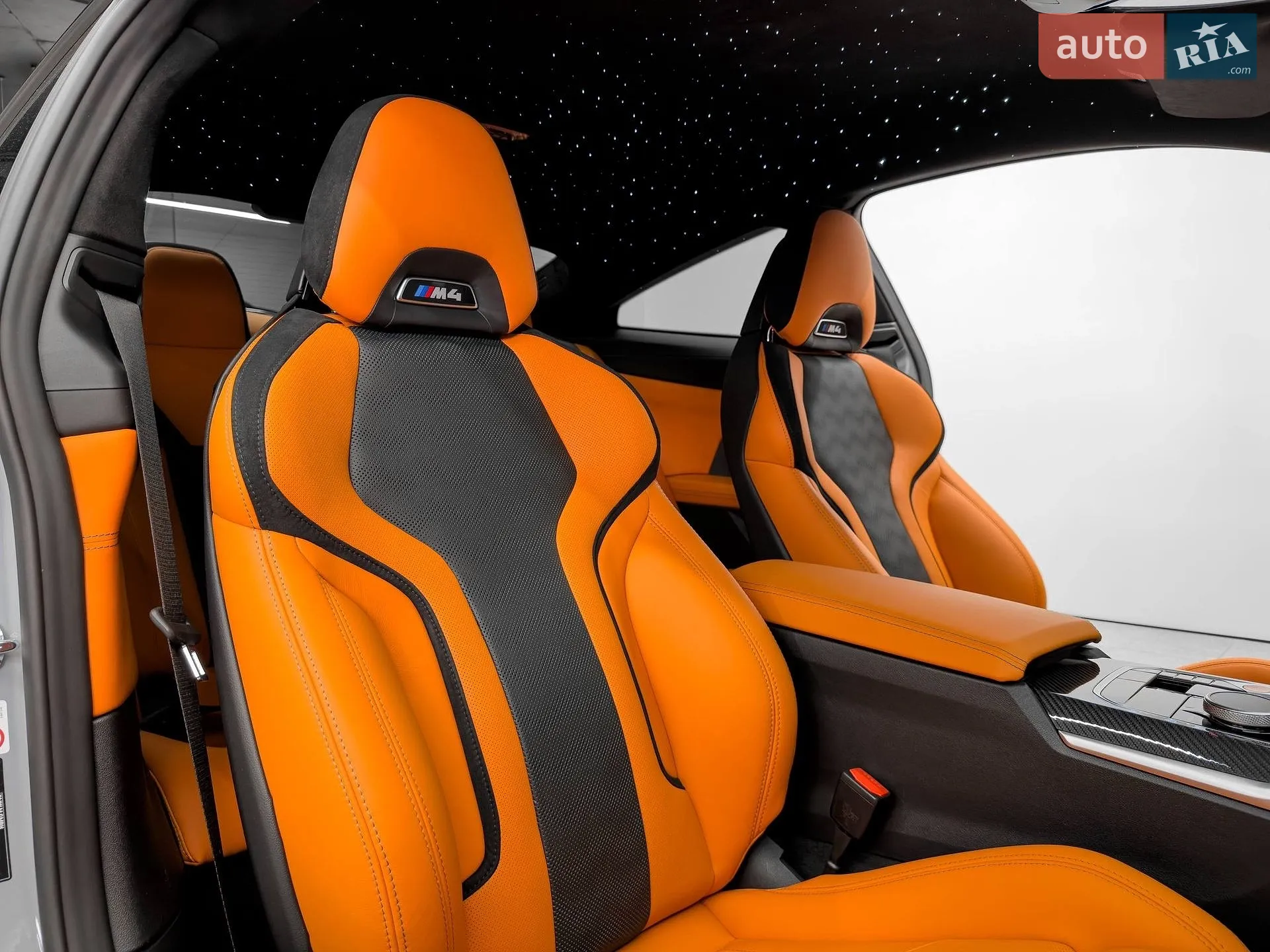 2023 BMW M4 - мініатюра 64
