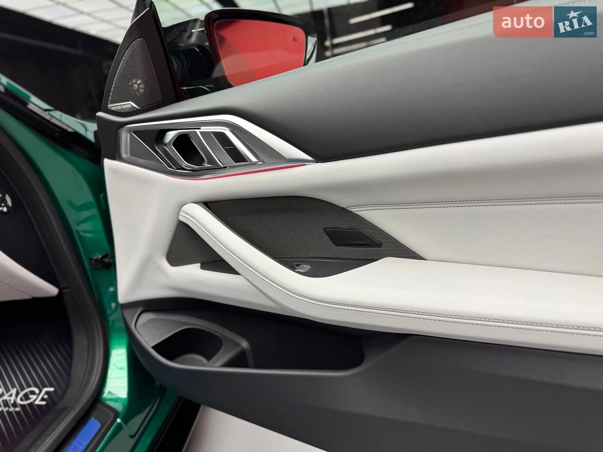 2025 BMW M4 - мініатюра 41