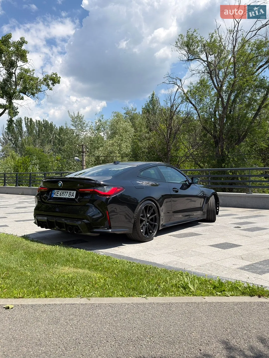 2023 BMW M4 - мініатюра 9