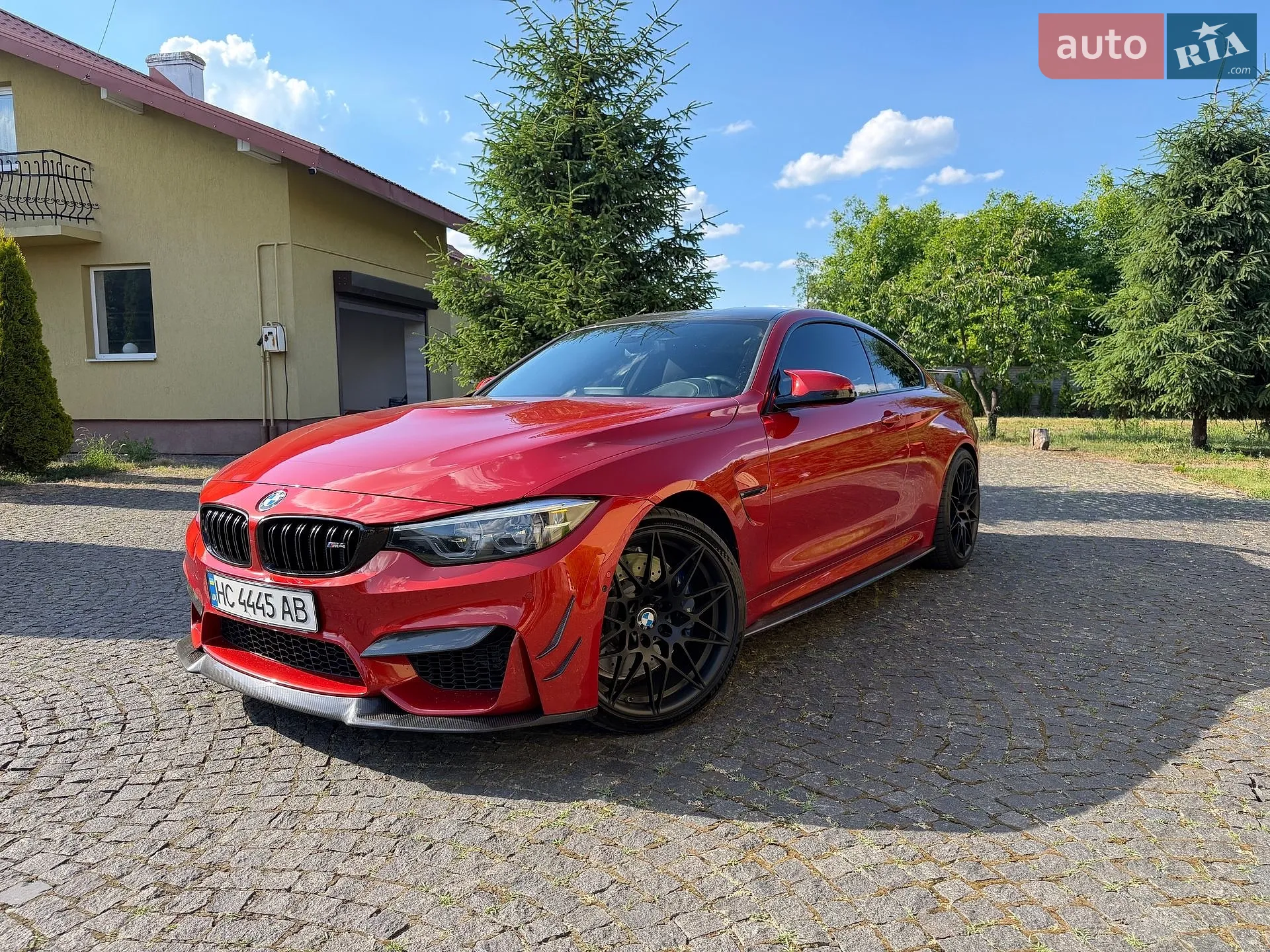 2017 BMW M4 - мініатюра 8
