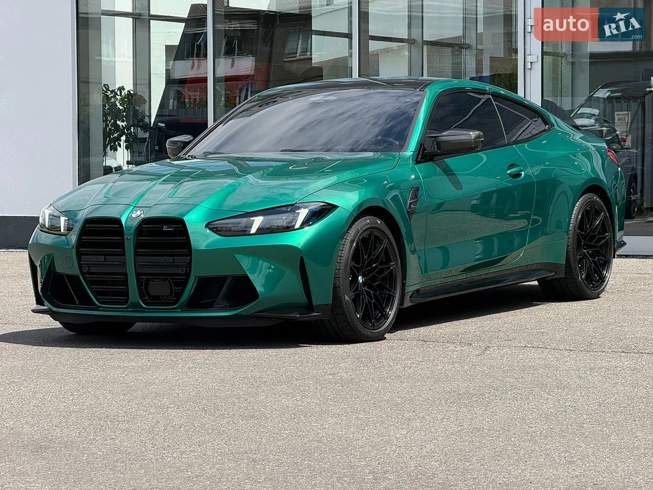 2023 BMW XM - мініатюра 40