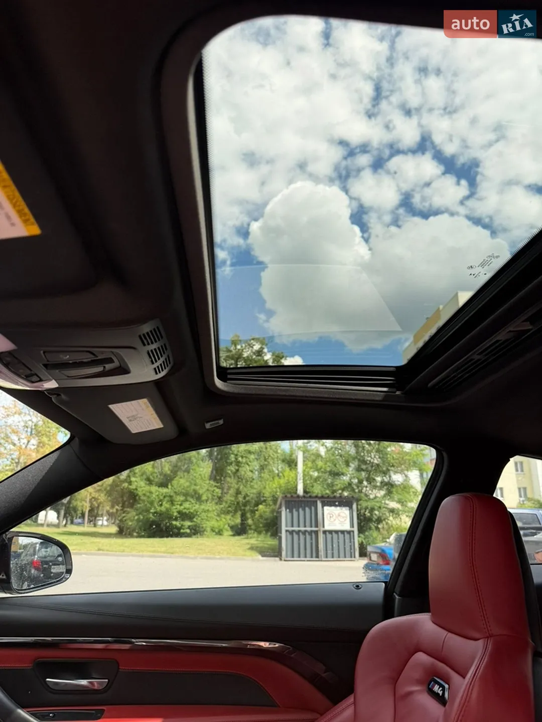 2016 BMW M4 - мініатюра 35