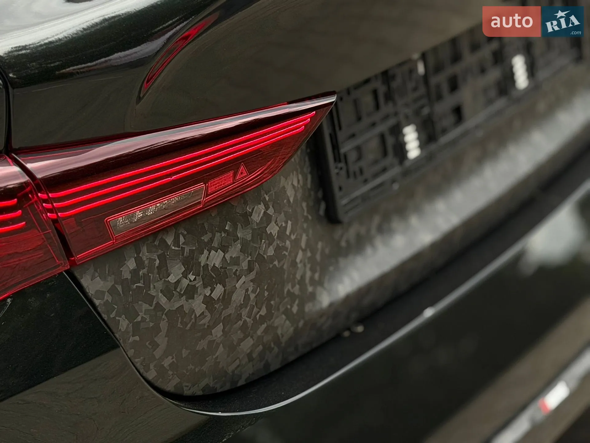 2024 BMW M4 - мініатюра 8
