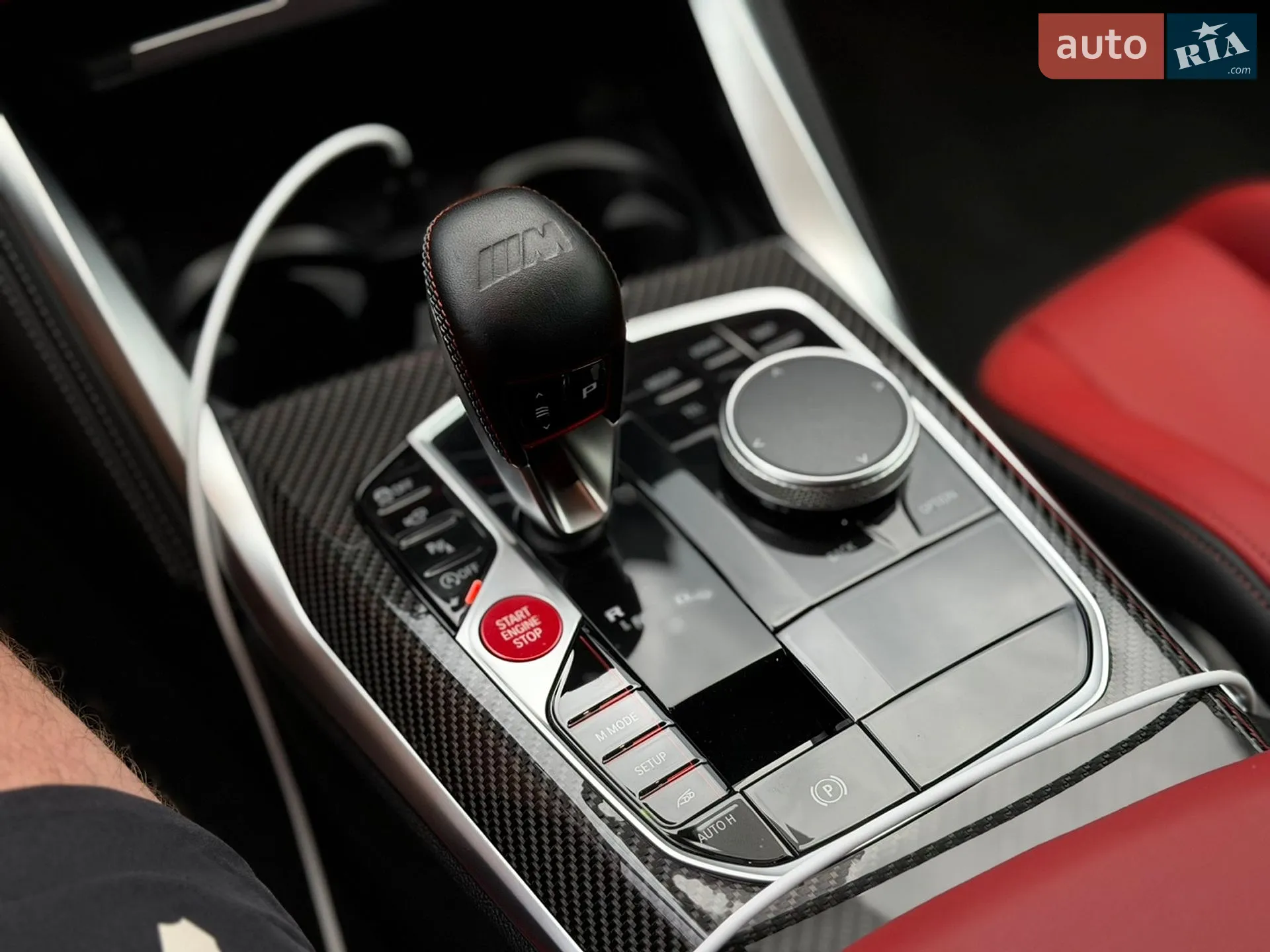 2024 BMW M4 - мініатюра 18