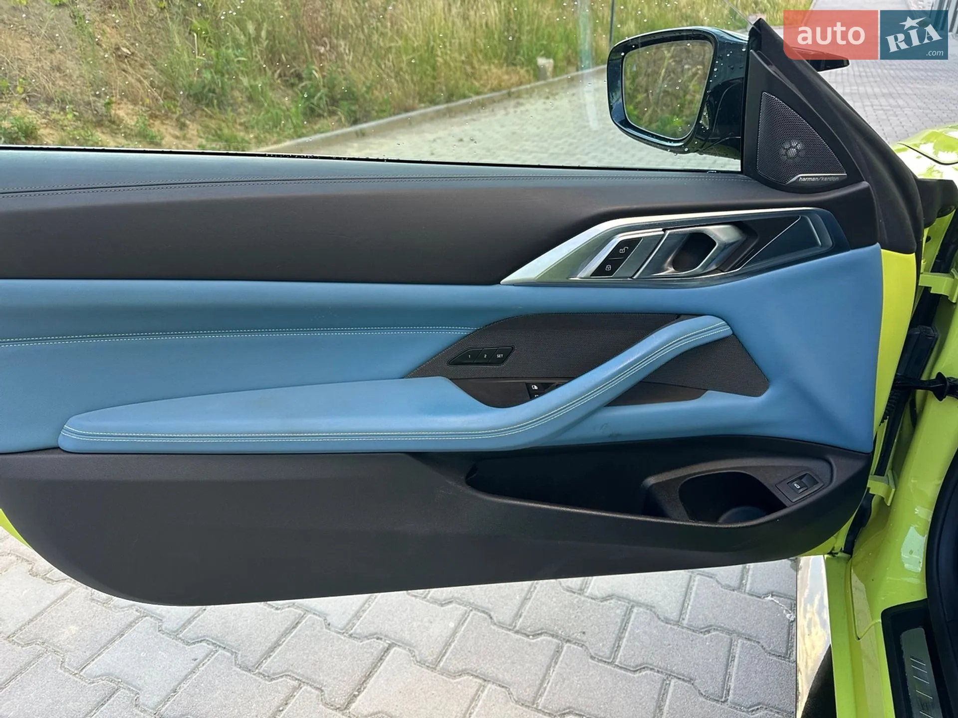 2025 BMW M4 - мініатюра 8