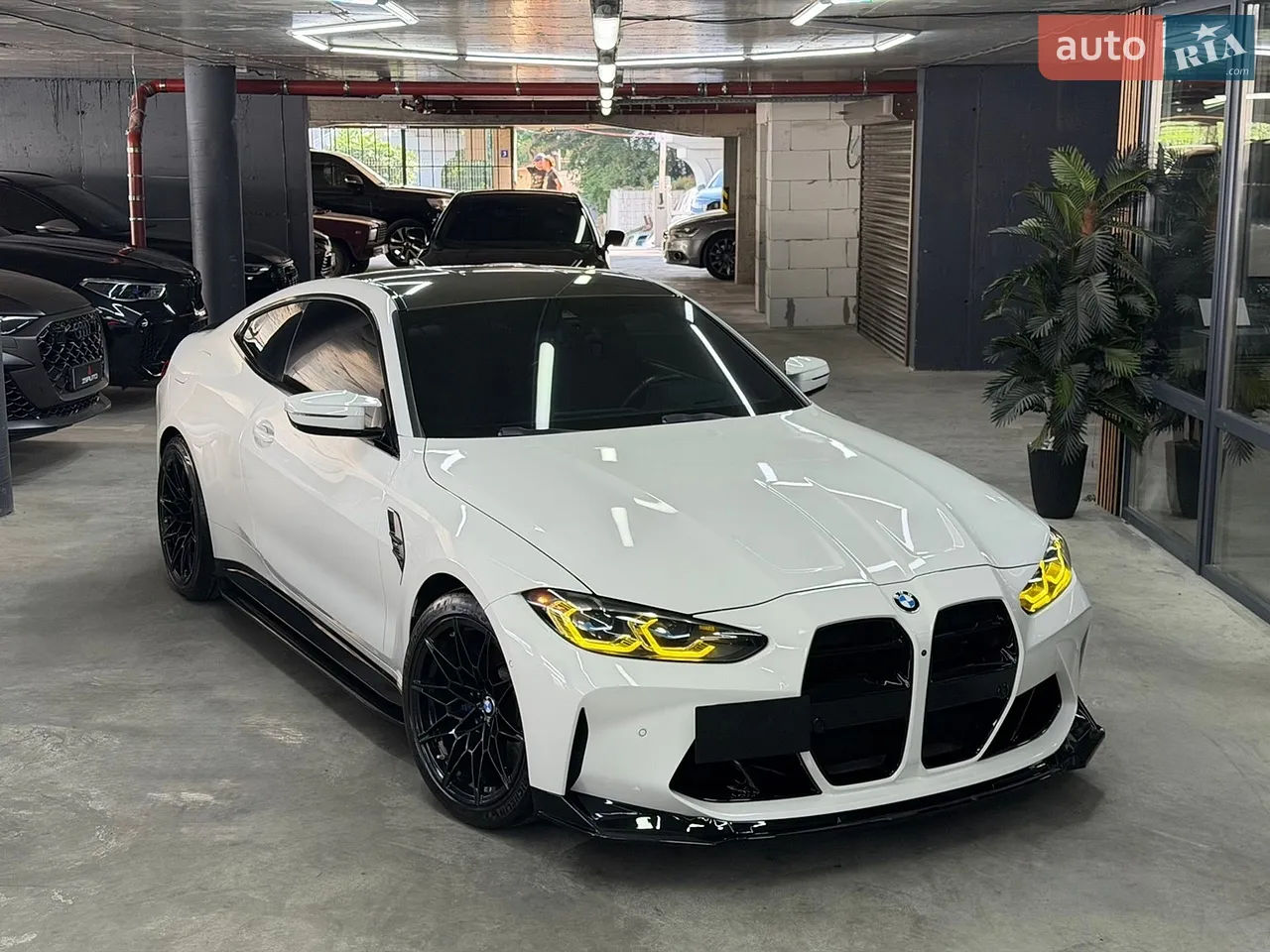 2024 BMW i4 - мініатюра 34