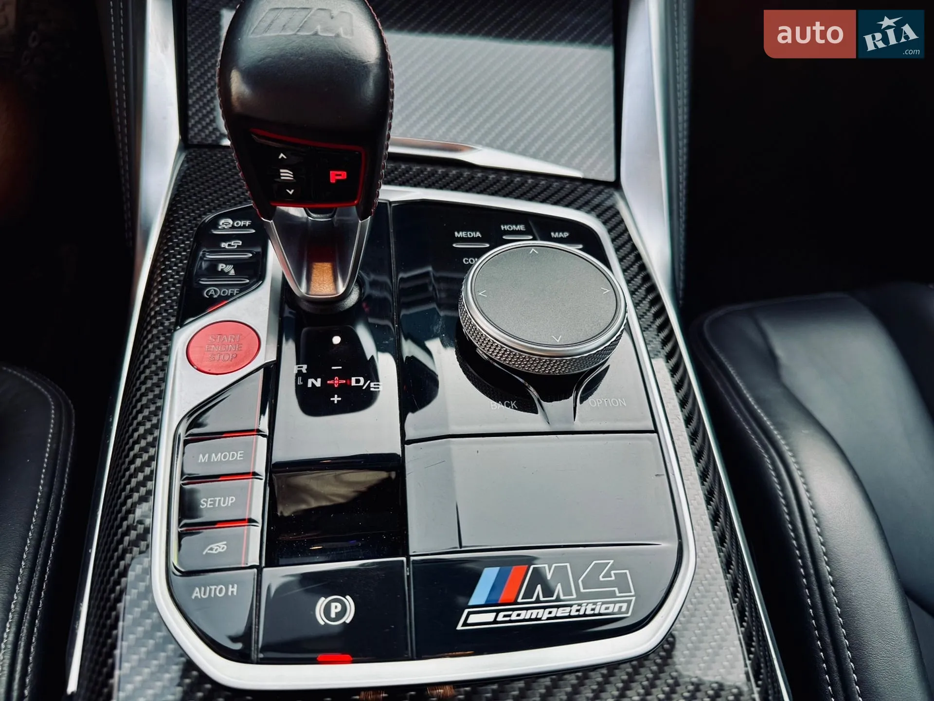 2021 BMW M4 - мініатюра 24