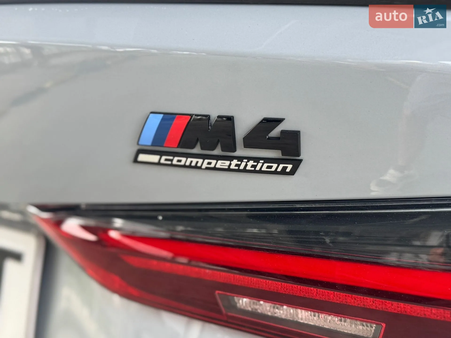 2021 BMW M4 - мініатюра 21