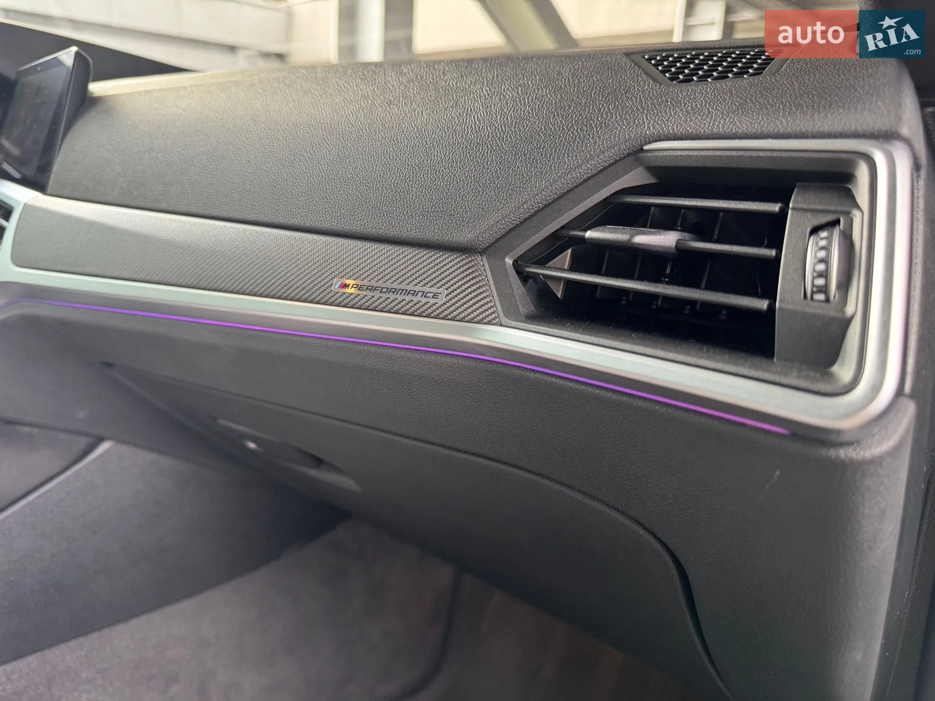 2021 BMW M4 - мініатюра 28