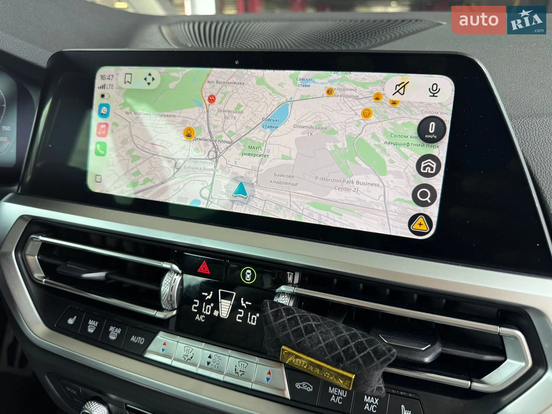 2021 BMW M4 - мініатюра 39