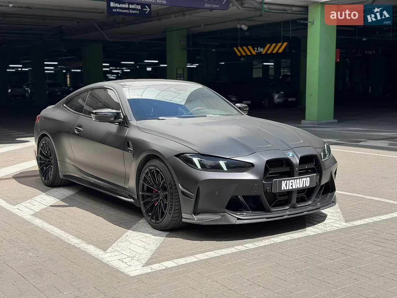 2017 BMW M2 - мініатюра 29