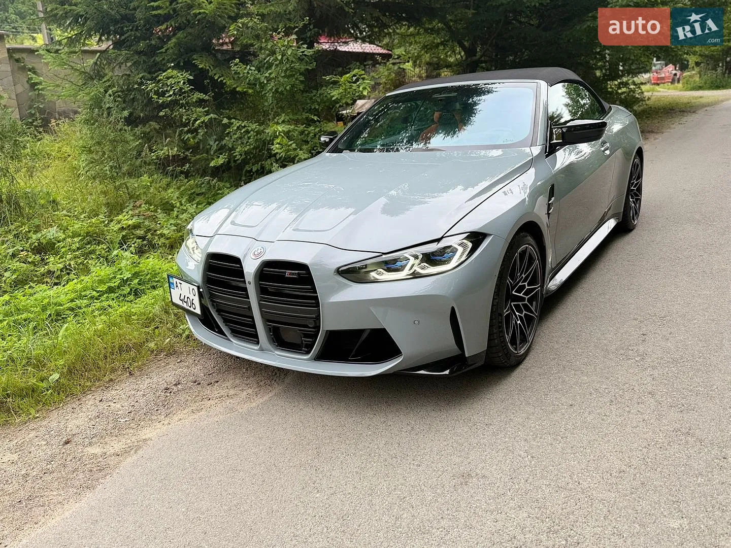 2022 BMW M4 - мініатюра 52