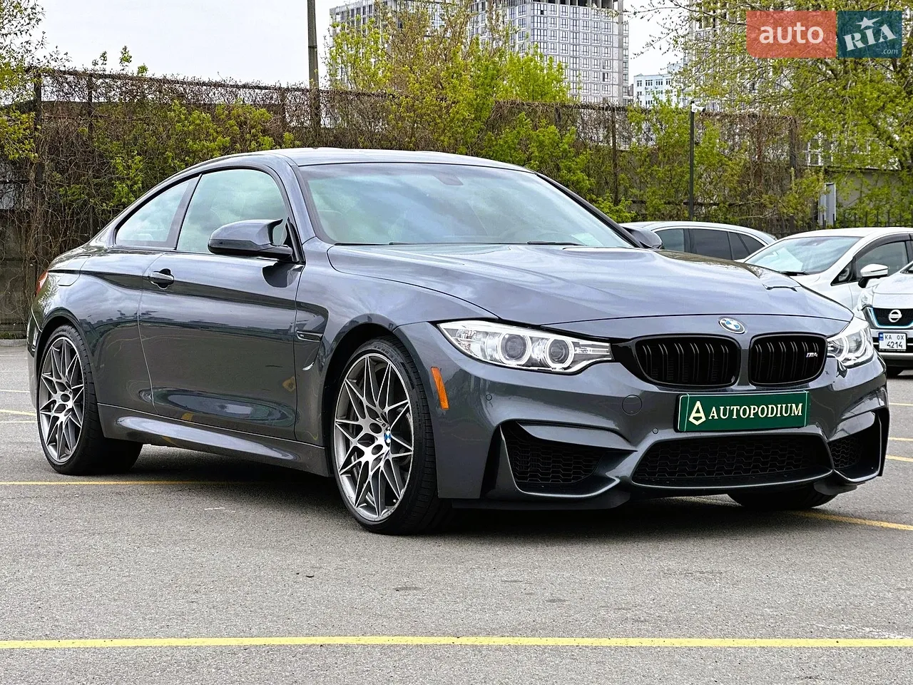 2019 BMW 3er - мініатюра 33