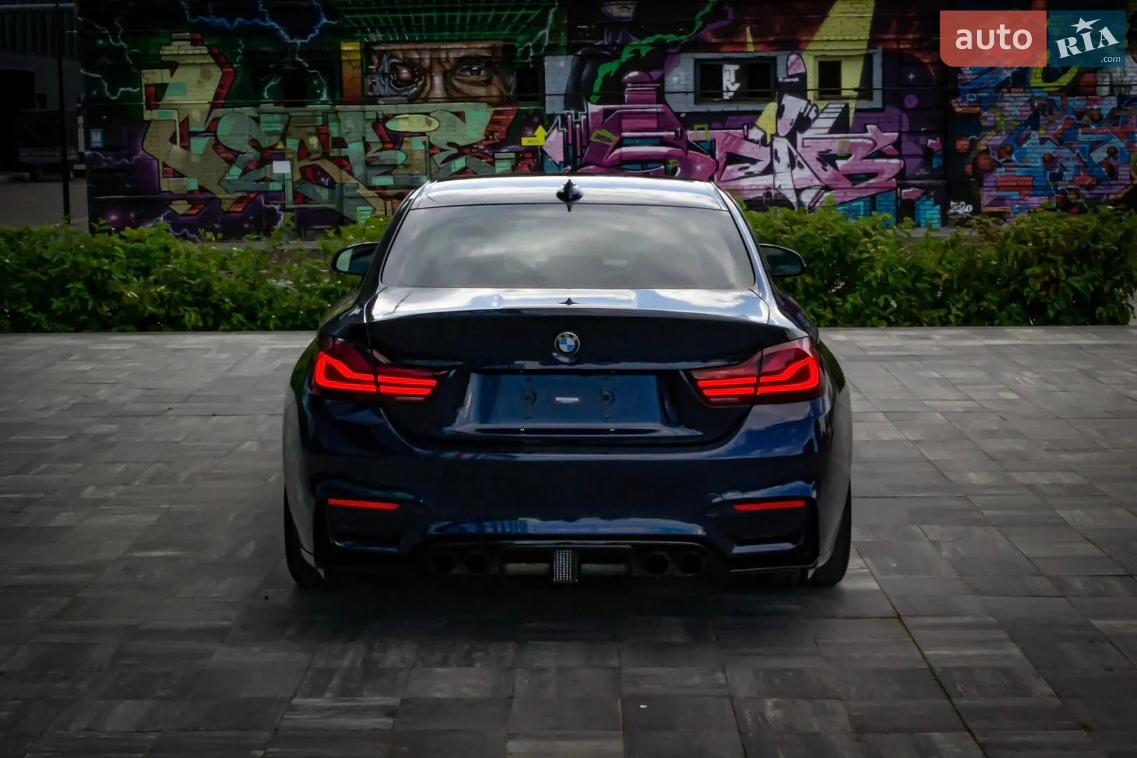 2014 BMW M4 - мініатюра 9