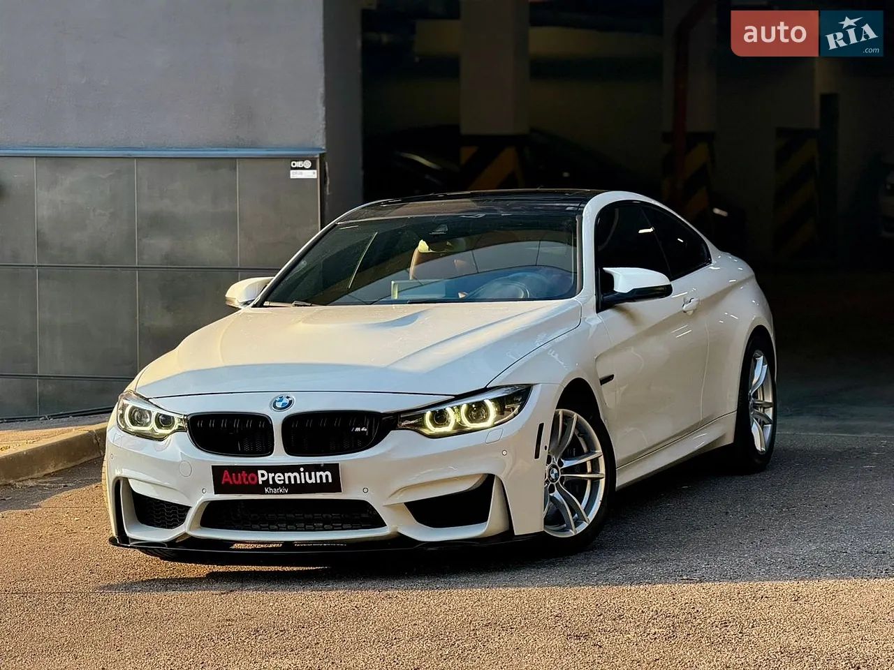 2016 BMW M4 - мініатюра 42