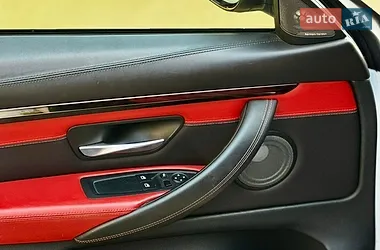 BMW M4 2016