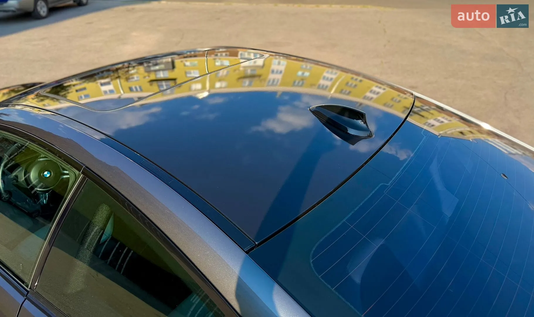 2014 BMW M4 - мініатюра 13