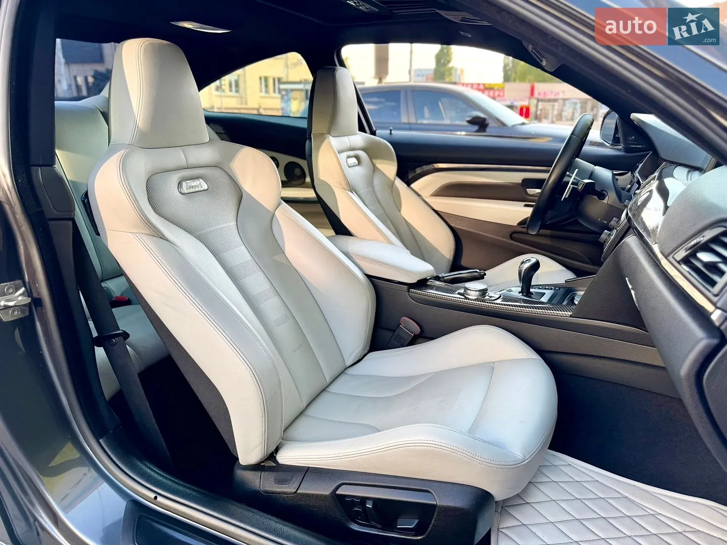2014 BMW M4 - мініатюра 45