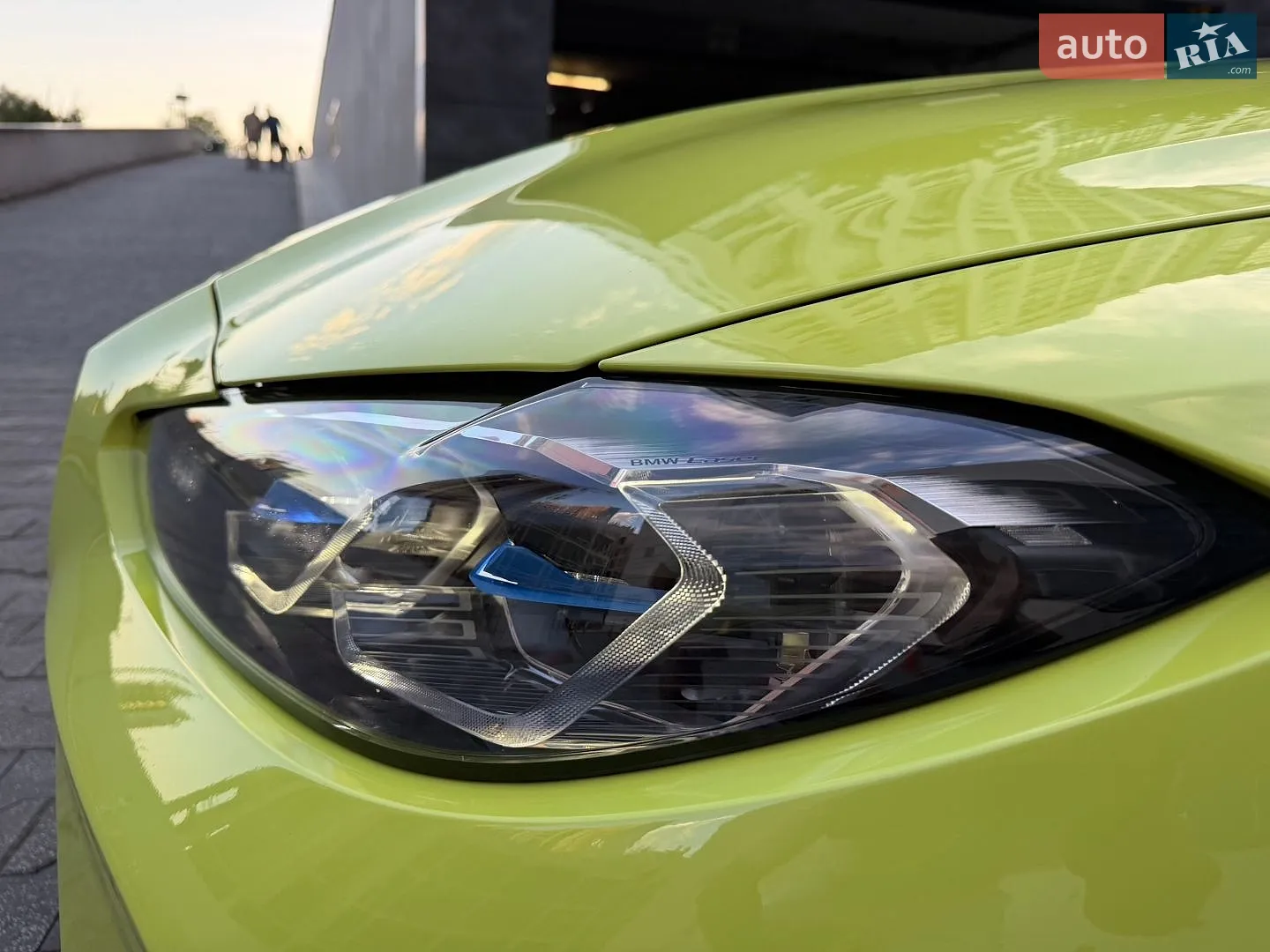 2022 BMW M4 - мініатюра 20