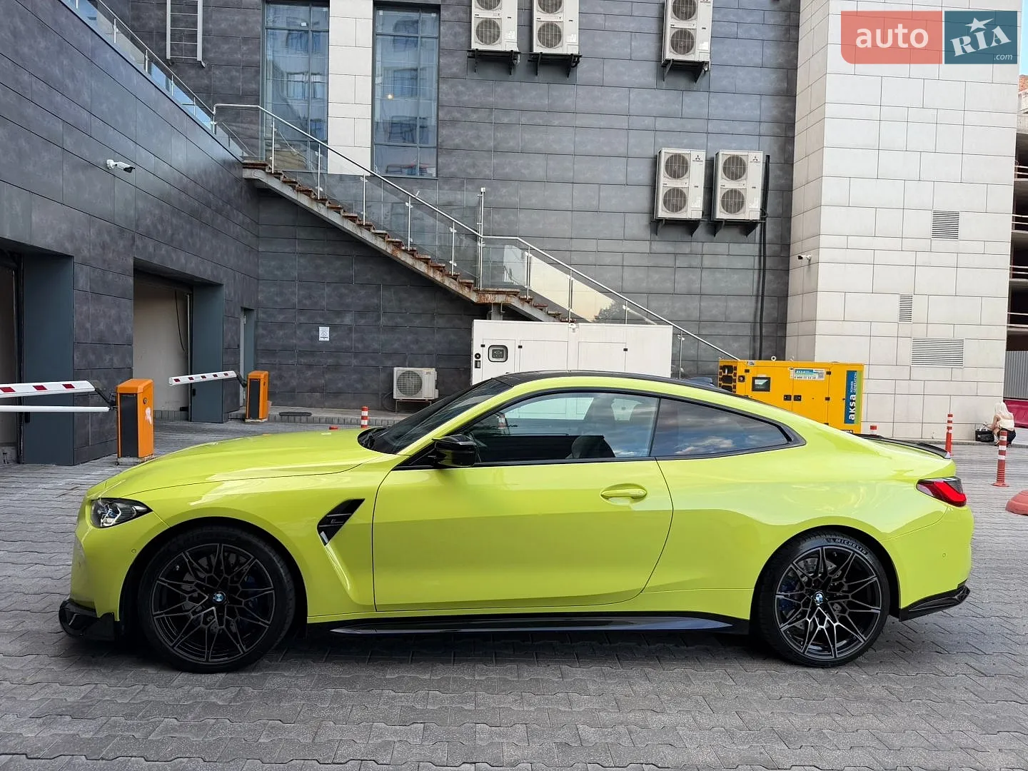 2022 BMW M4 - мініатюра 50