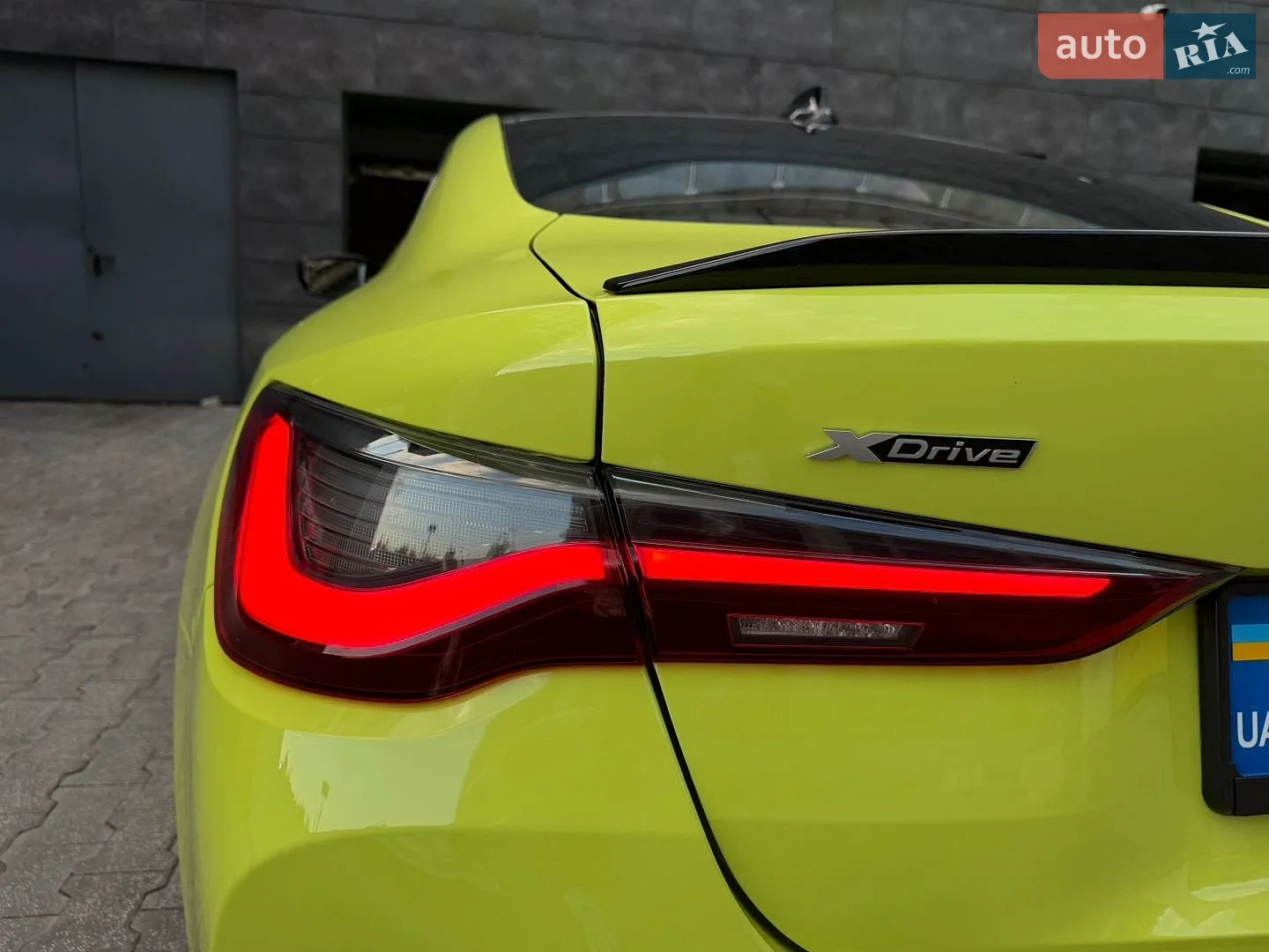 2022 BMW M4 - мініатюра 64