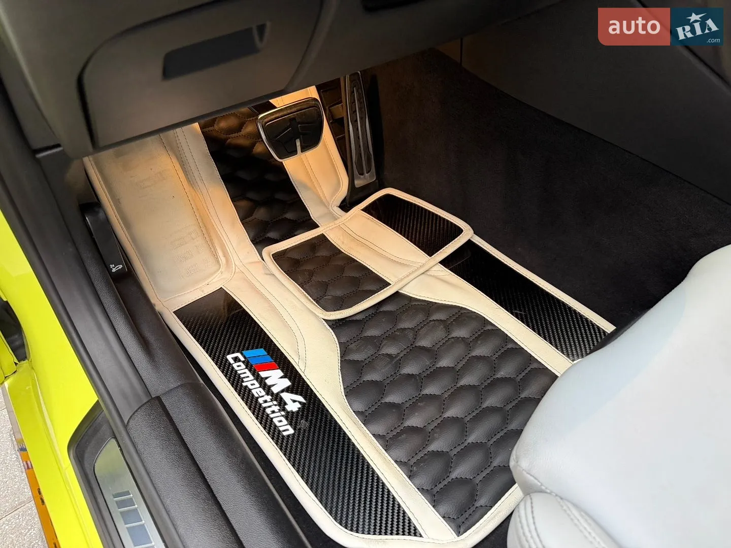 2022 BMW M4 - мініатюра 84
