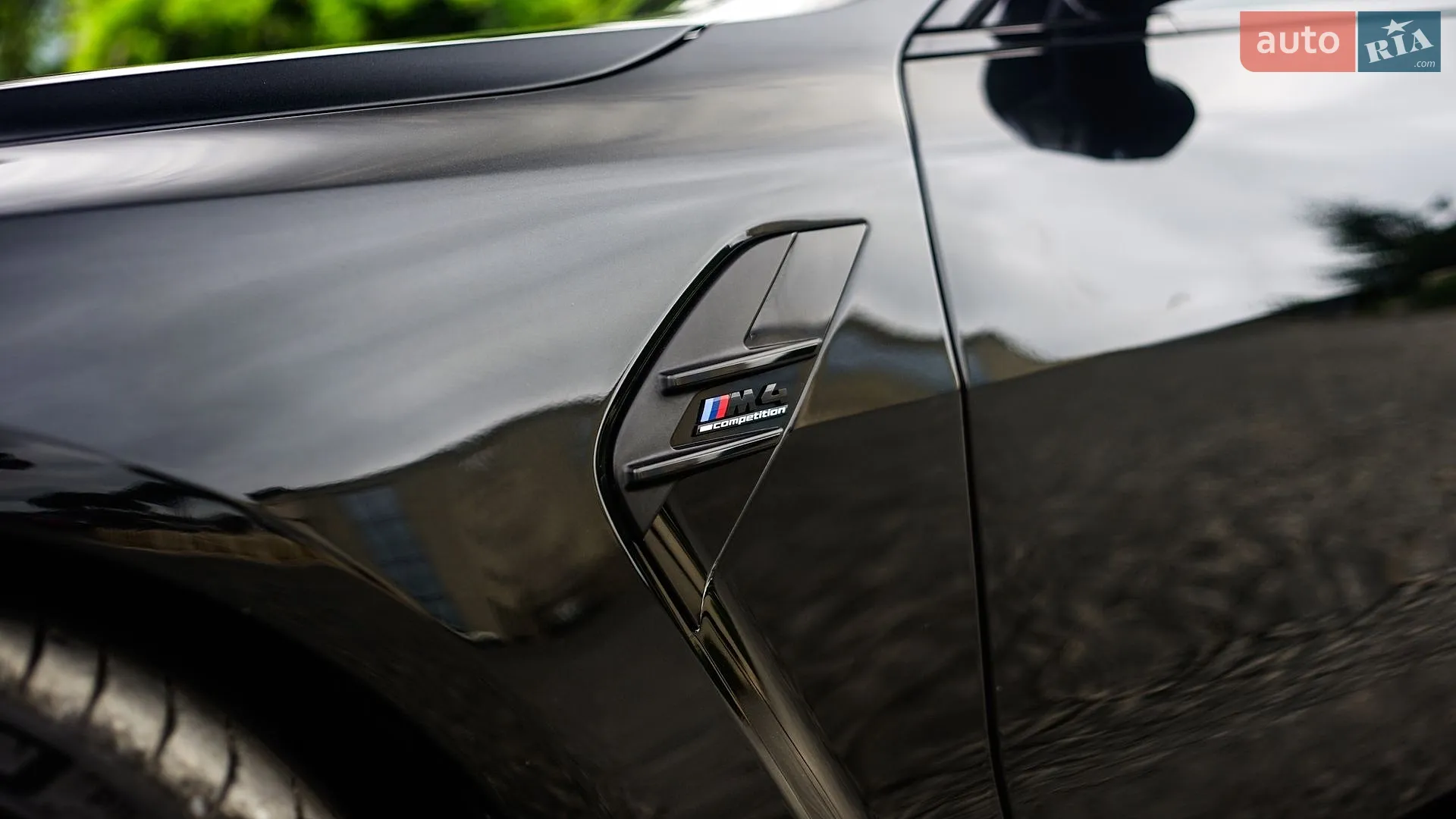 2023 BMW M4 - мініатюра 14