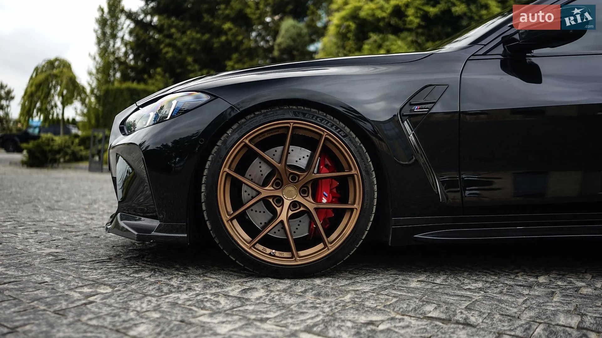 2023 BMW M4 - мініатюра 15