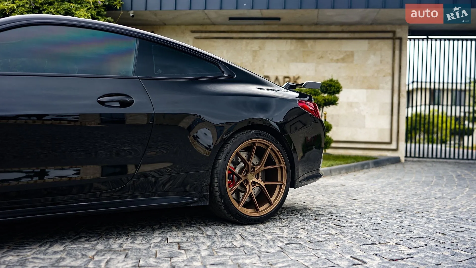 2023 BMW M4 - мініатюра 2