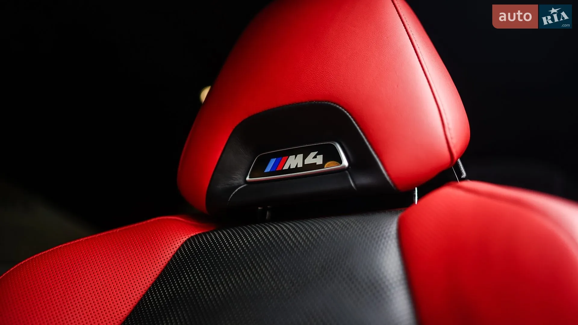 2023 BMW M4 - мініатюра 17