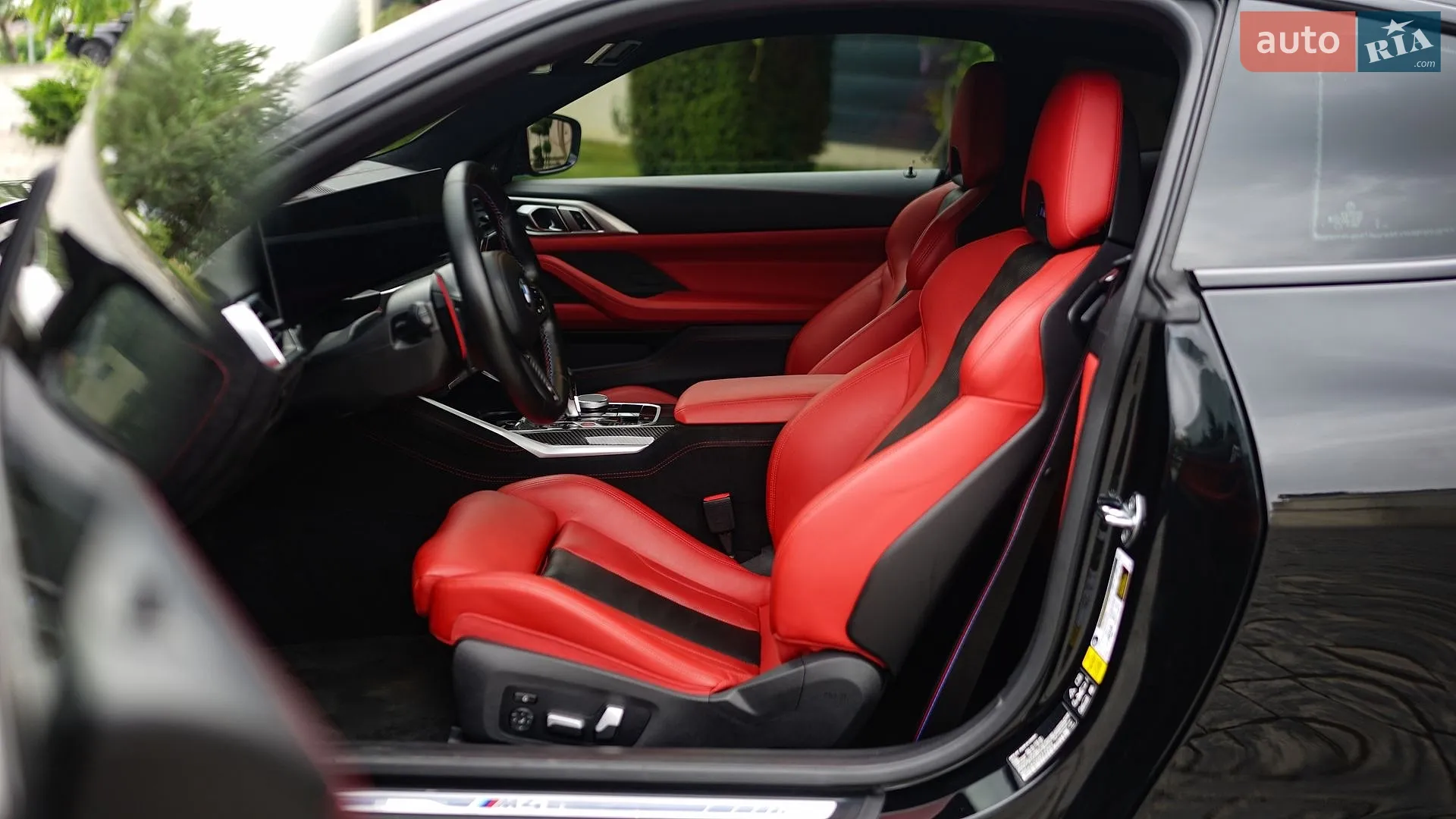 2023 BMW M4 - мініатюра 18