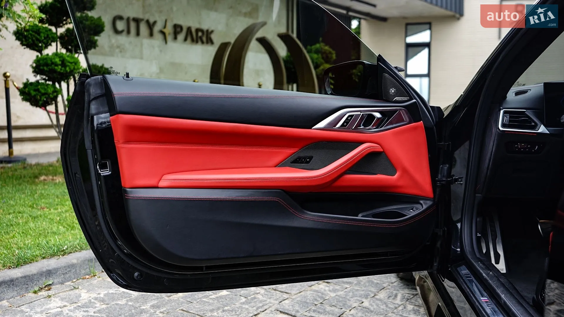2023 BMW M4 - мініатюра 25