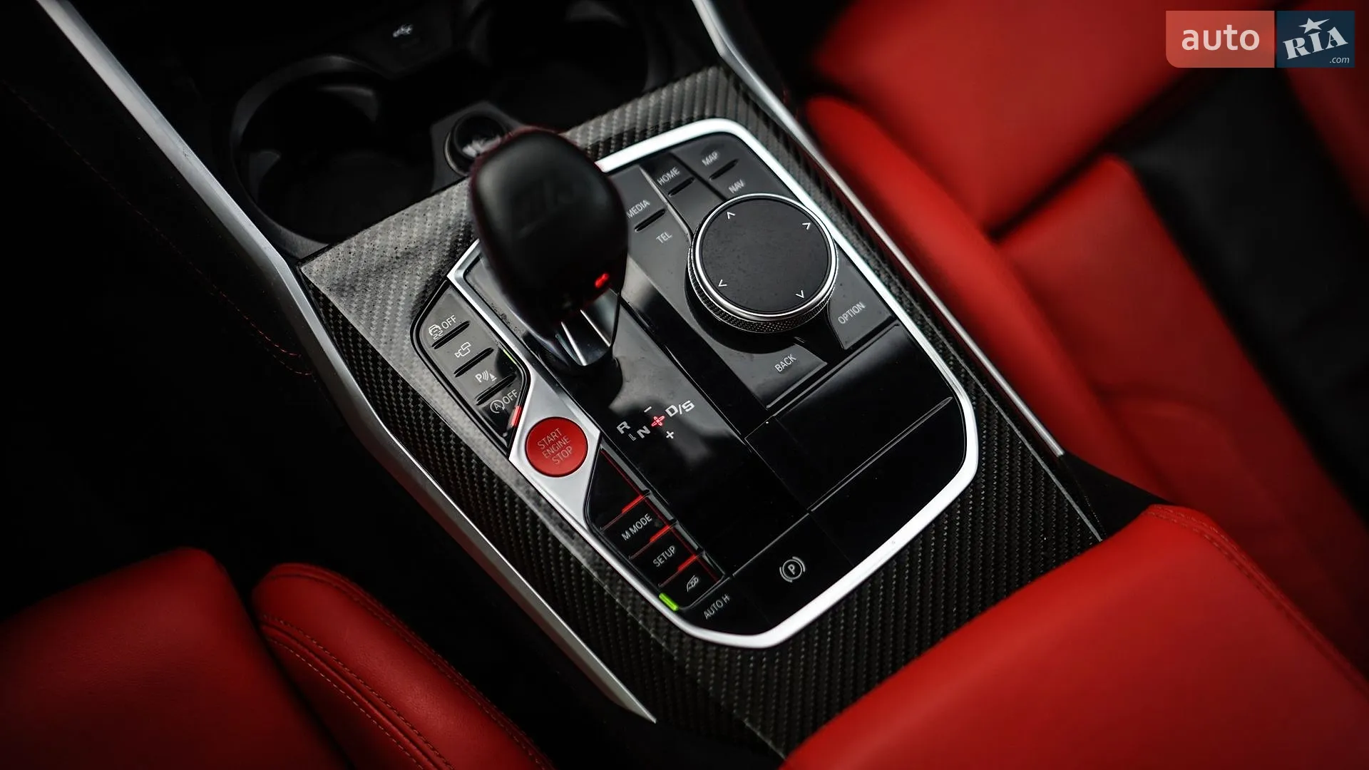 2023 BMW M4 - мініатюра 27