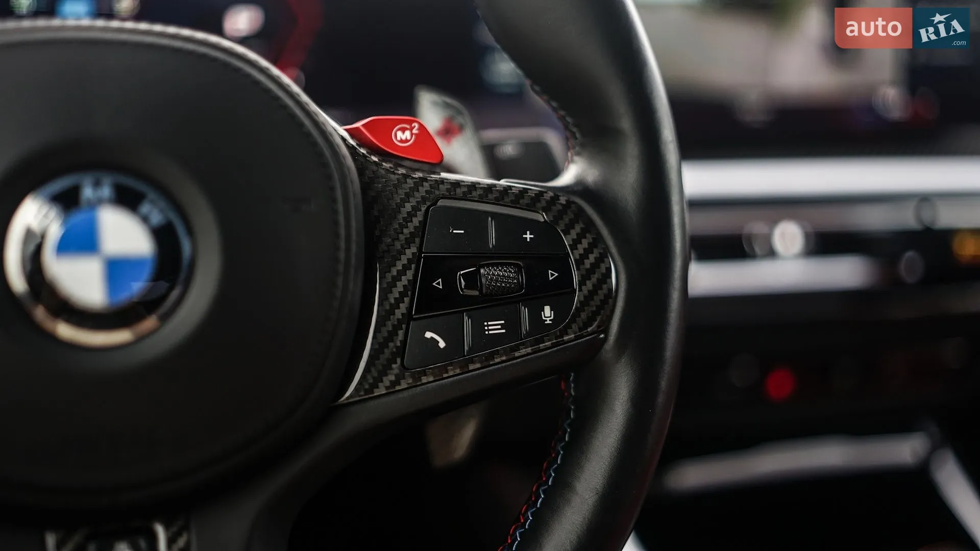 2023 BMW M4 - мініатюра 32