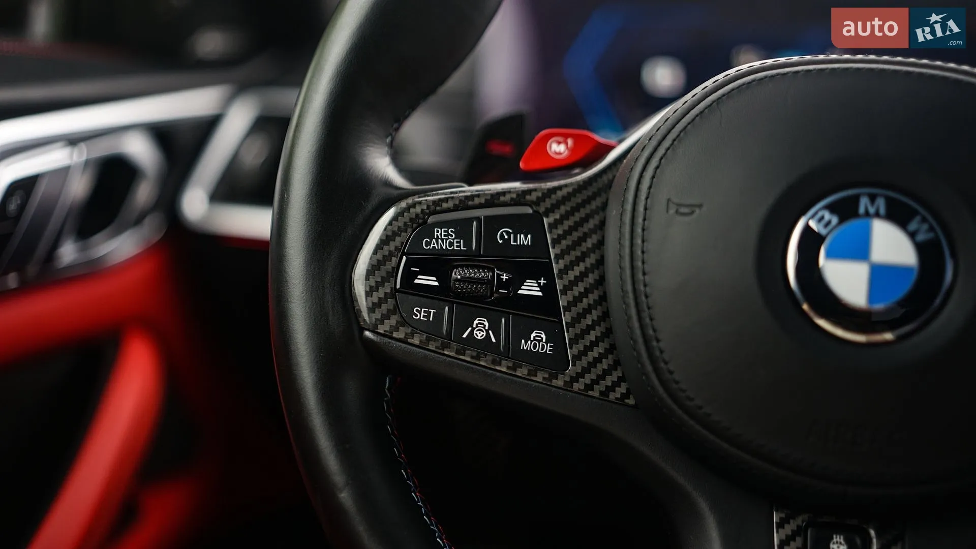 2023 BMW M4 - мініатюра 35