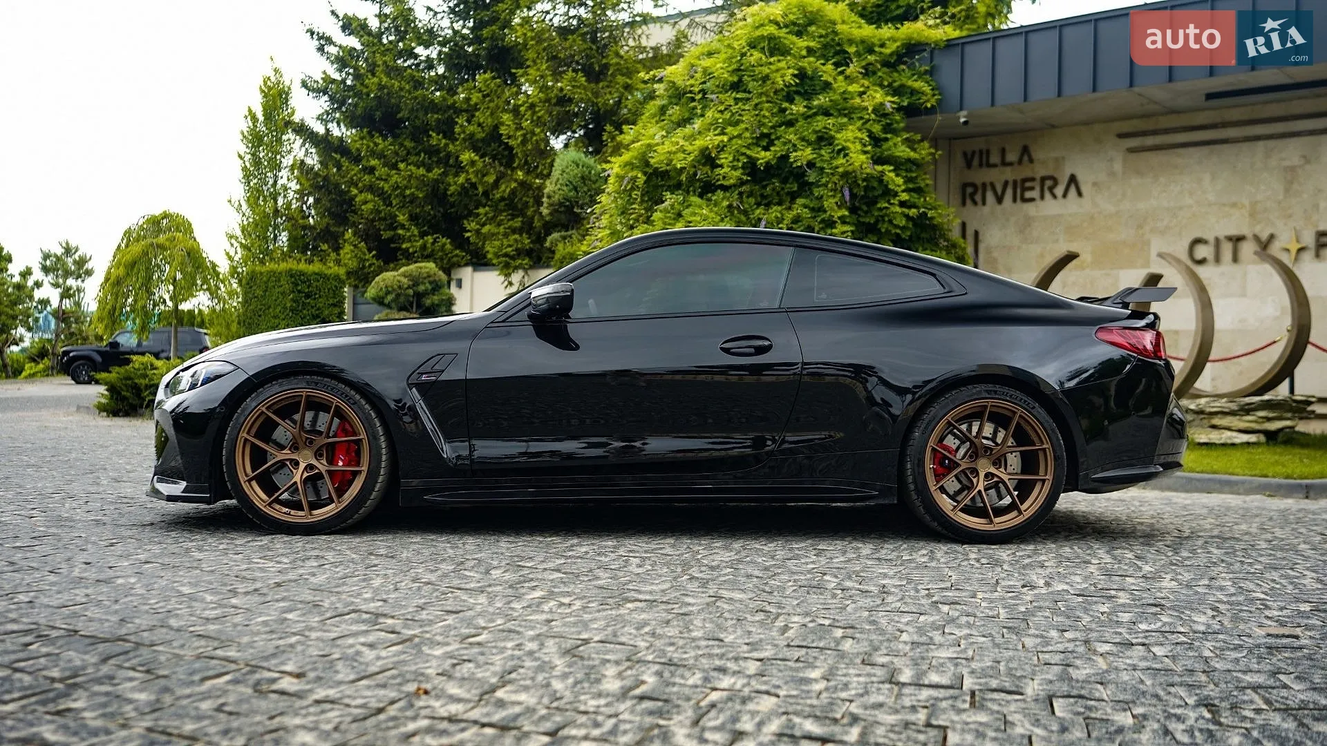 2023 BMW M4 - мініатюра 4