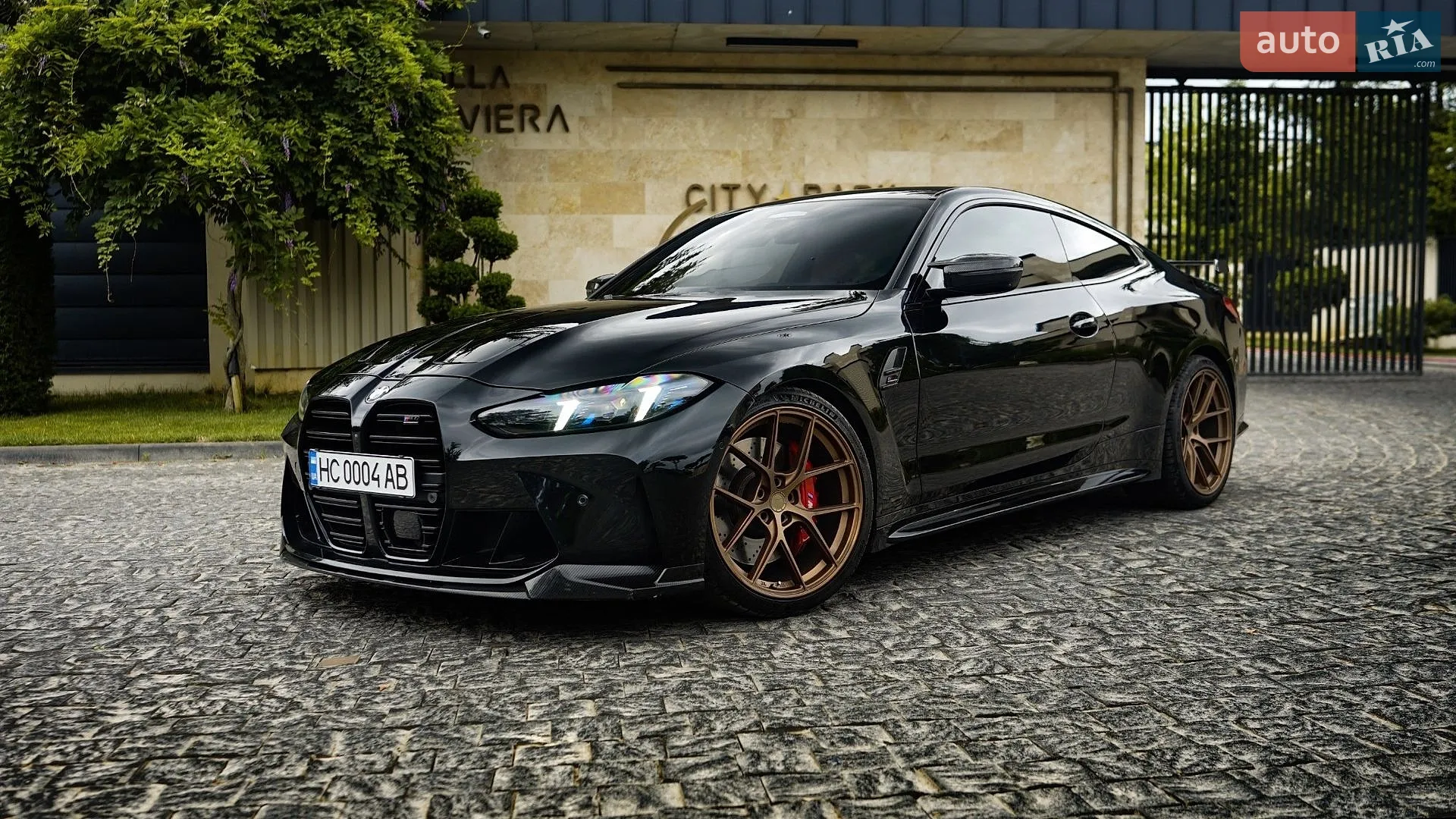 2023 BMW M4 - мініатюра 5