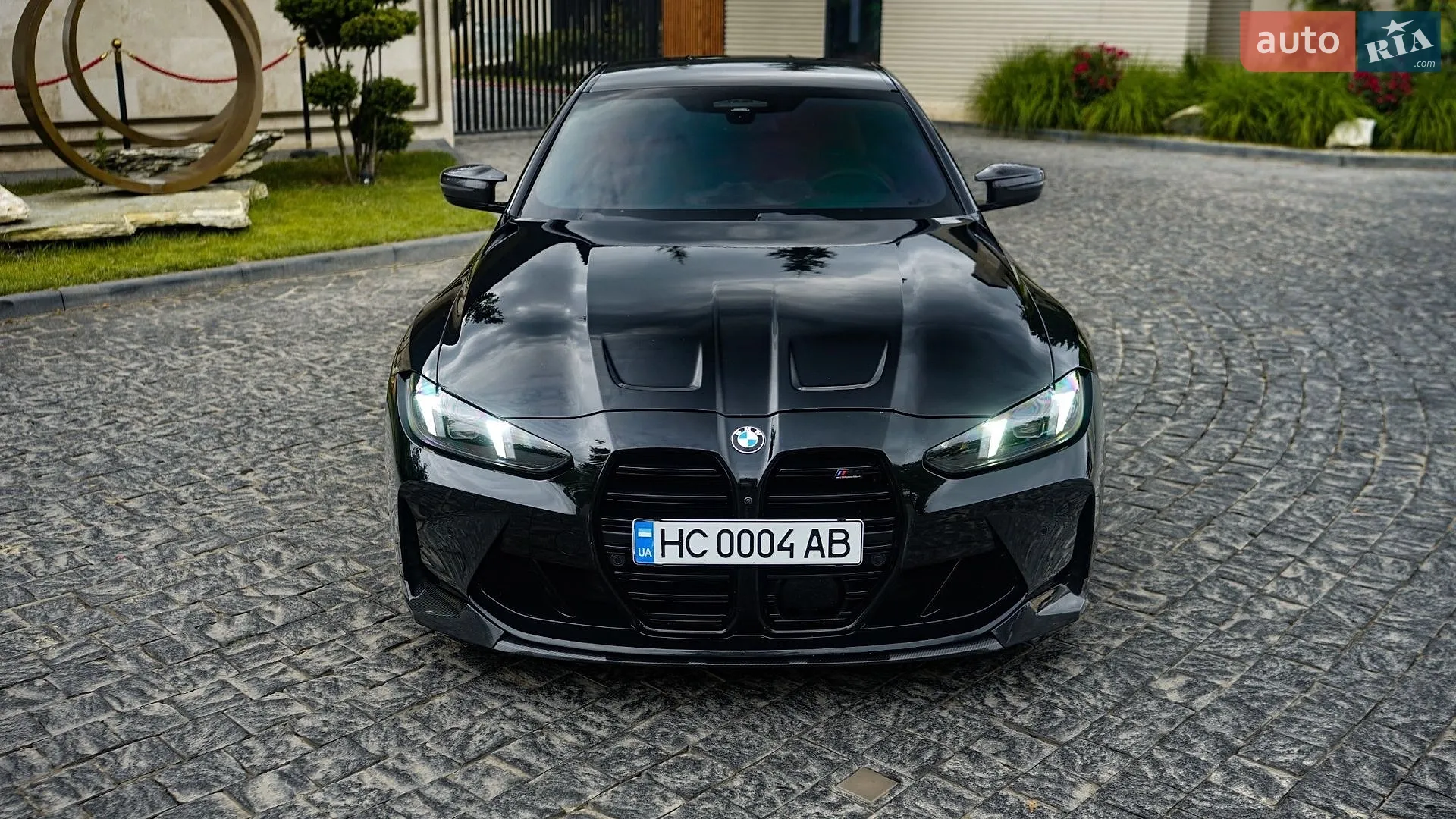 2023 BMW M4 - мініатюра 8