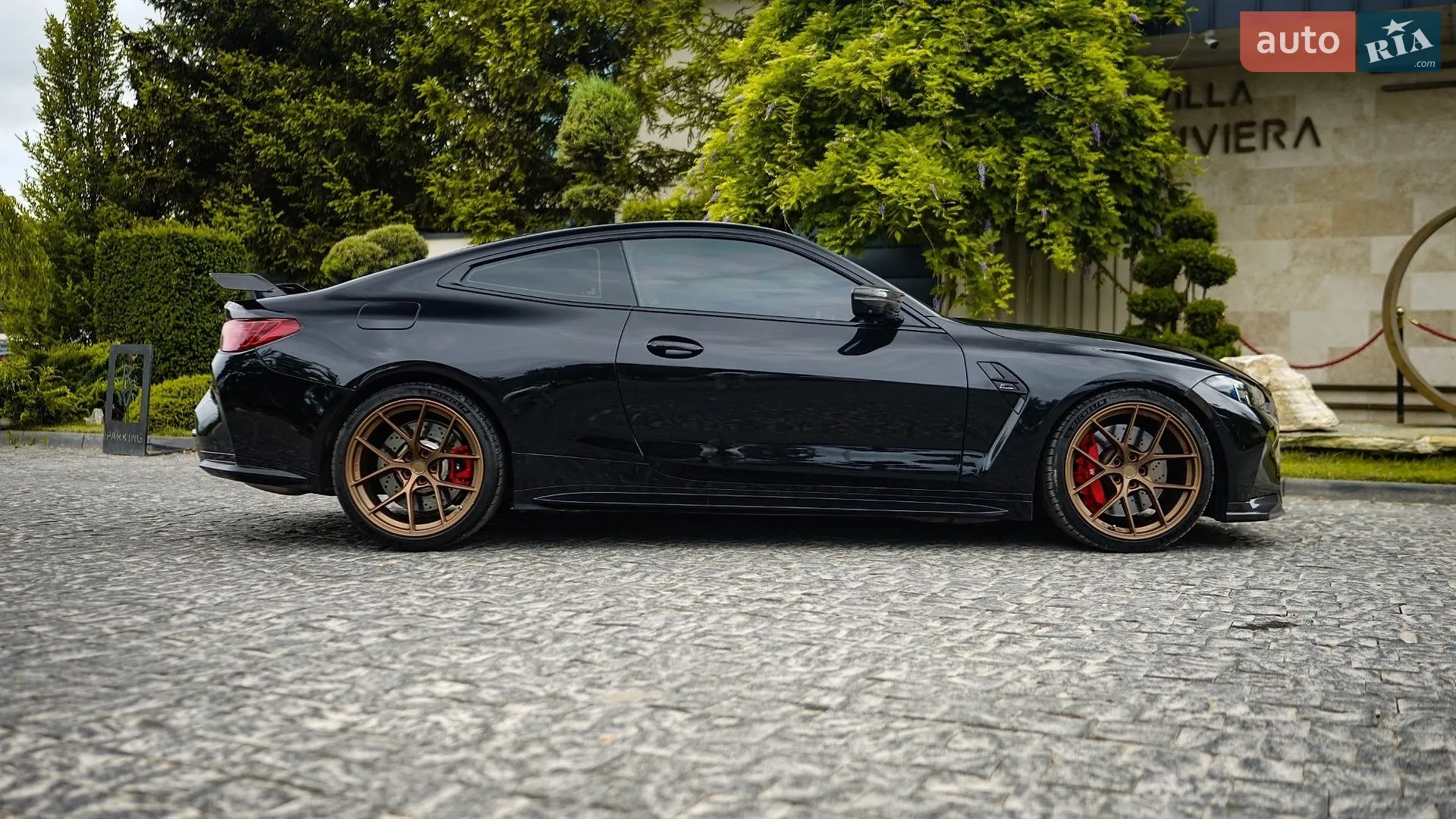 2023 BMW M4 - мініатюра 6