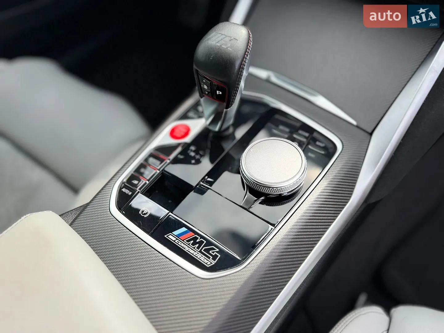 2021 BMW M4 - мініатюра 29