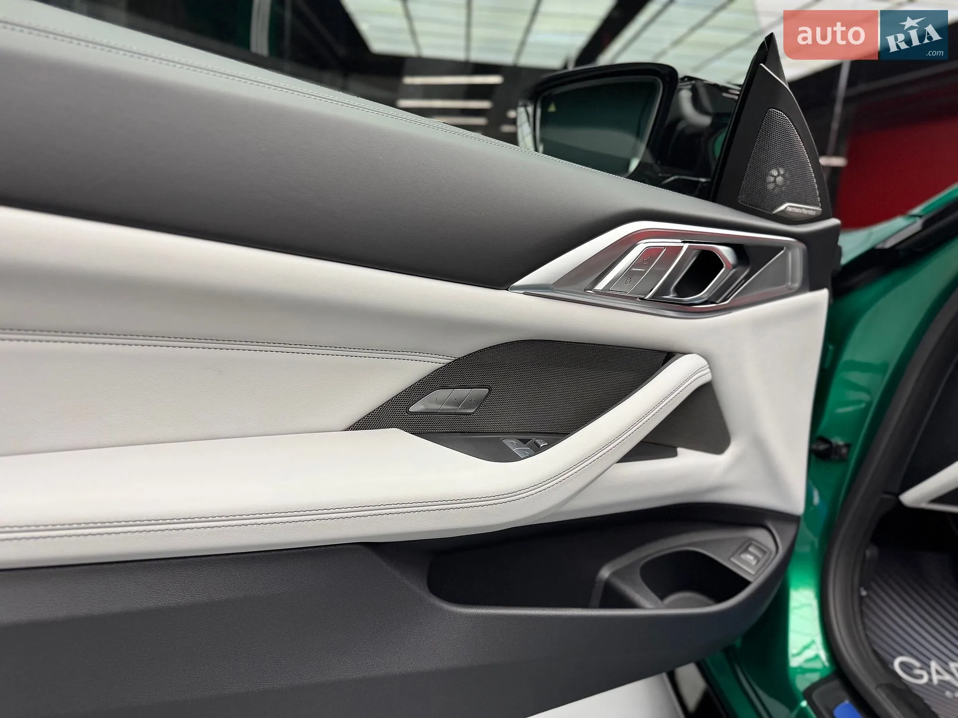 2025 BMW M4 - мініатюра 29
