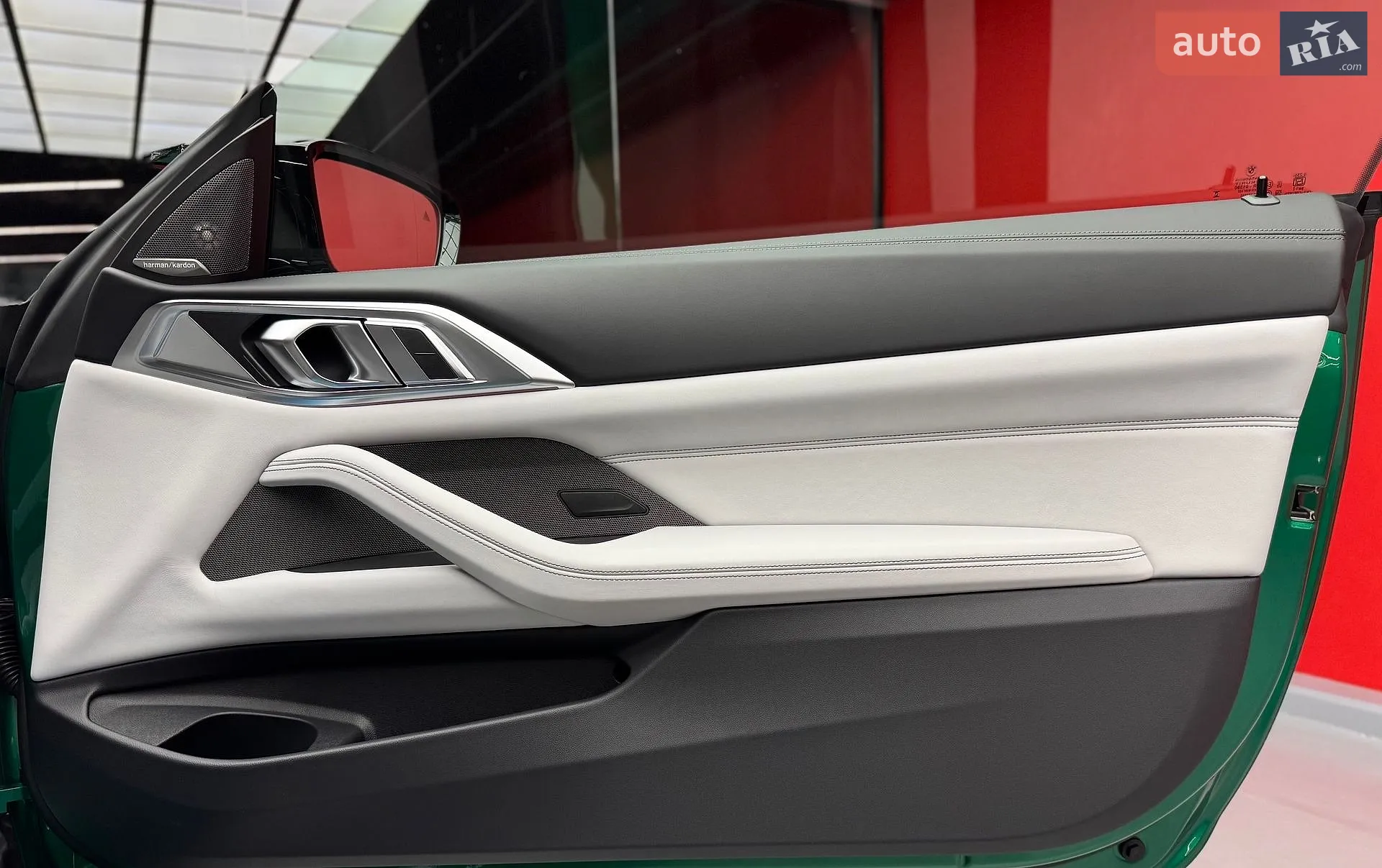 2025 BMW M4 - мініатюра 43