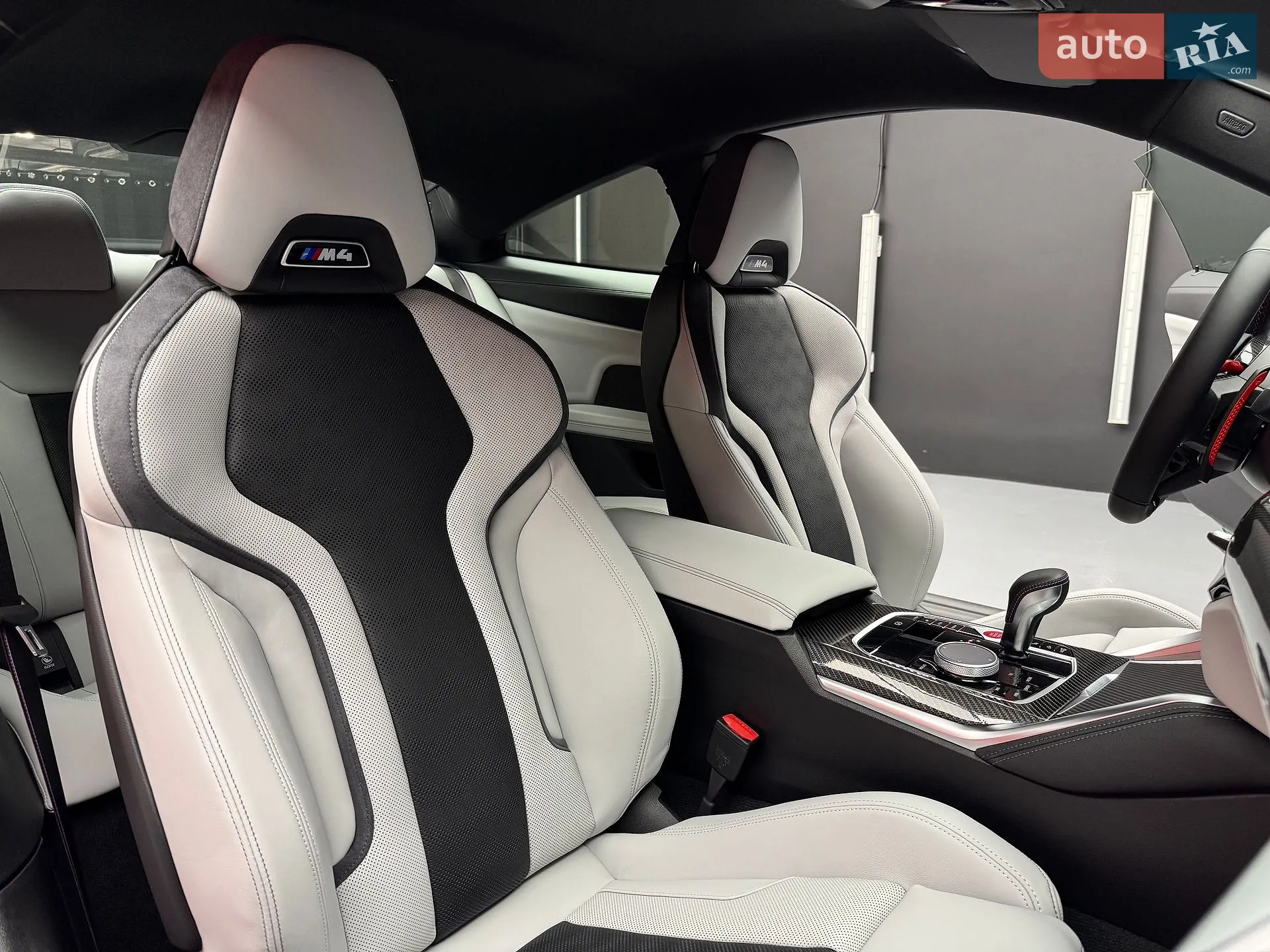 2025 BMW M4 - мініатюра 46