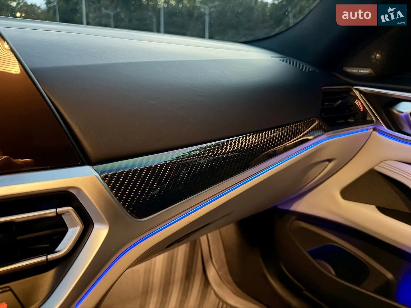 2022 BMW M4 - мініатюра 27