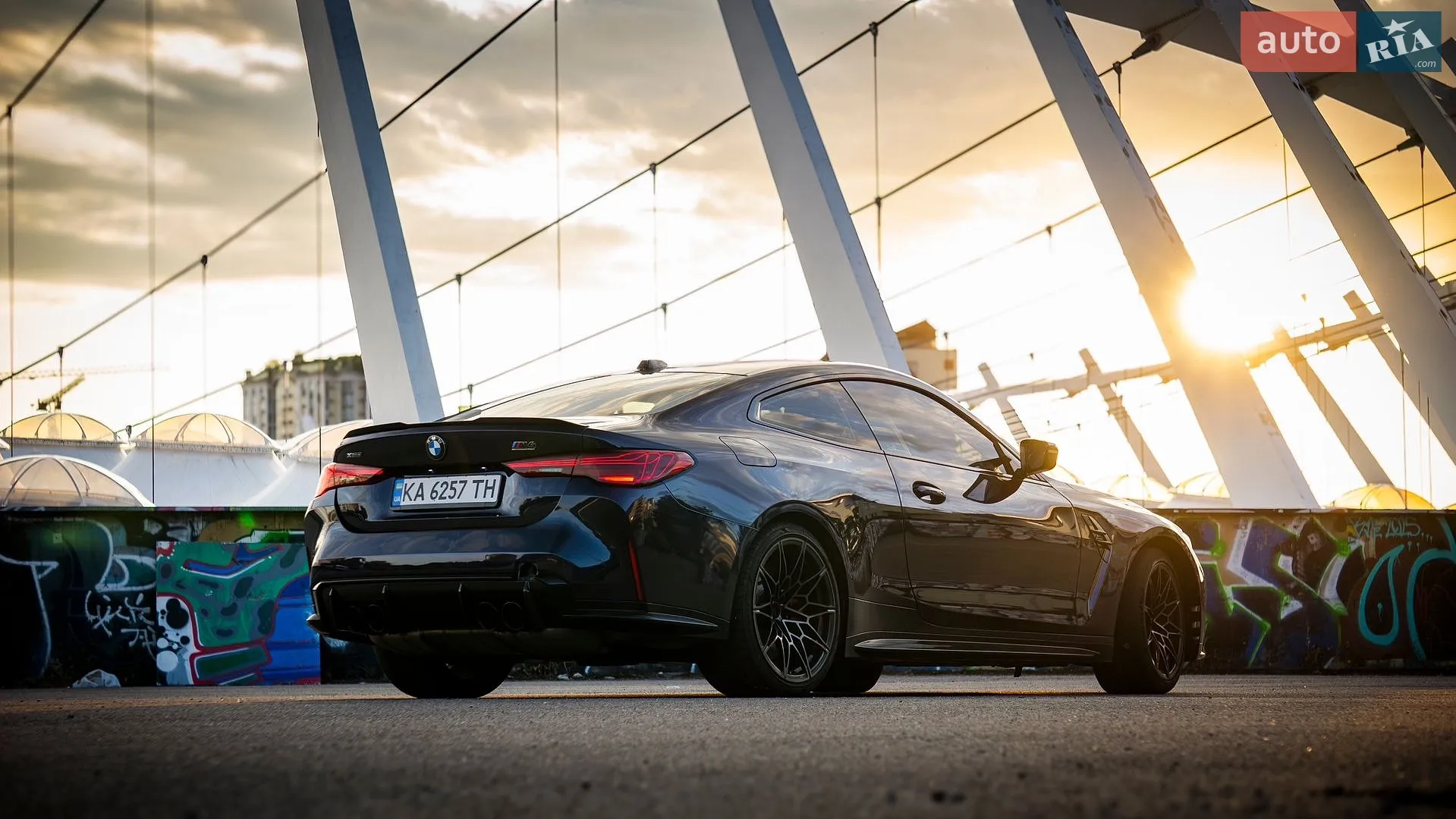 2024 BMW M4 - мініатюра 9