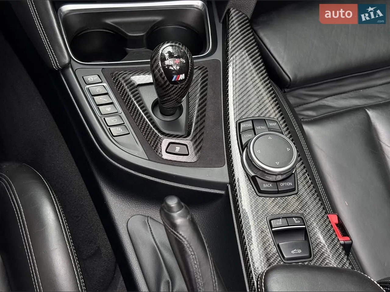 2016 BMW M4 - мініатюра 5