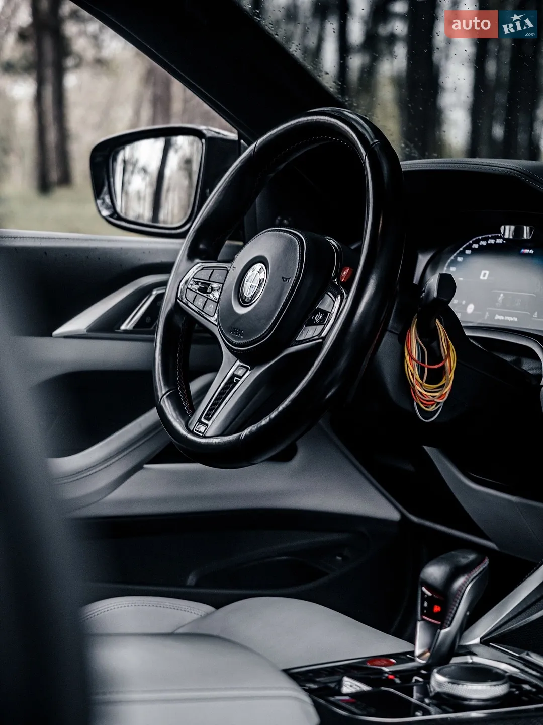 2021 BMW M4 - мініатюра 34