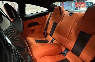 Купе BMW M4 2022 в Києві