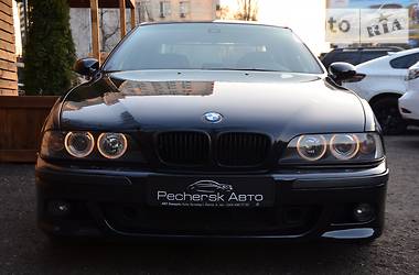 Седан BMW M5 1999 в Киеве